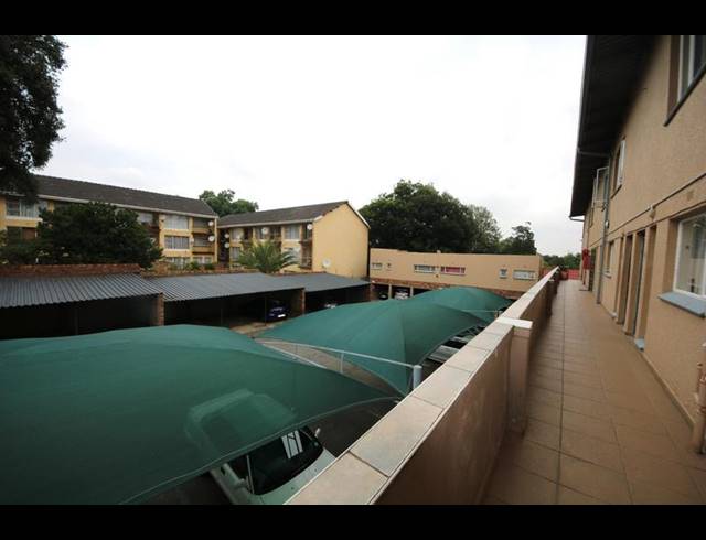 2 BEDROOM PROPERTY TO RENT IN FERNDALE